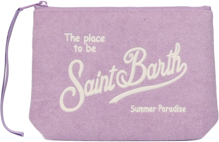 MC2 Saint Barth Bags Terry 24 Emb