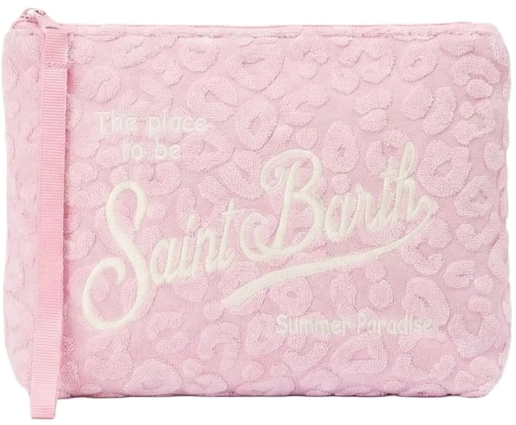MC2 Saint Barth Bags Rosa