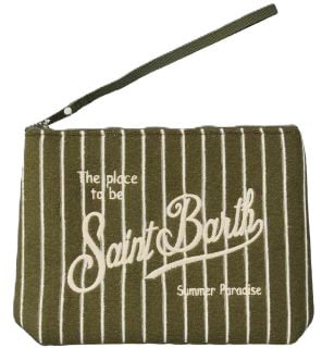 MC2 Saint Barth Bags Verde