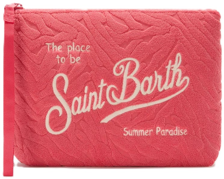 MC2 Saint Barth Bags Corallo