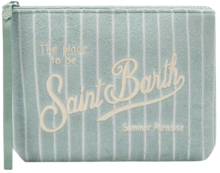 MC2 Saint Barth Bags Verde