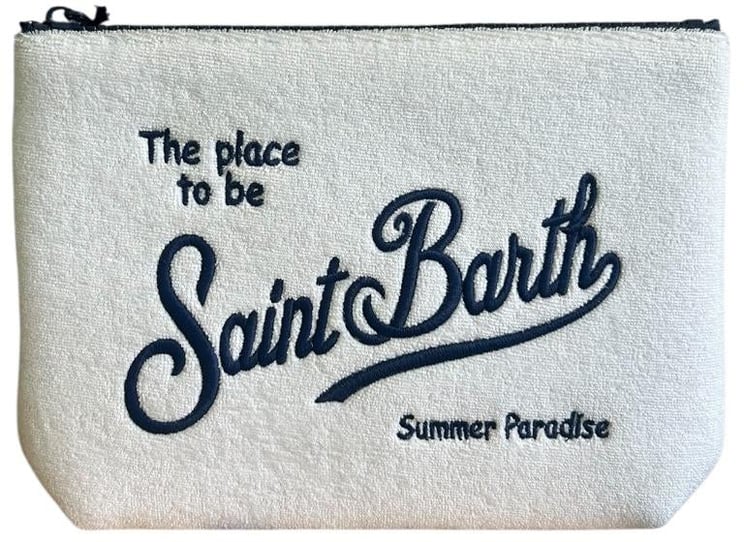 MC2 Saint Barth Bags Bianco