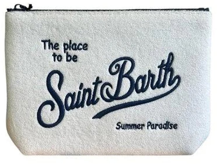 MC2 Saint Barth Bags Terry 10 Emb
