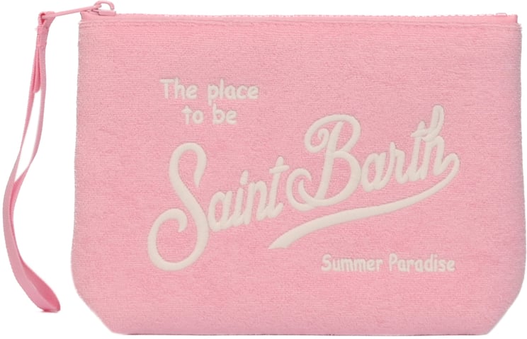 MC2 Saint Barth Bags Terry 21 Emb