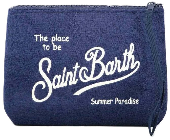 MC2 Saint Barth Bags Blu