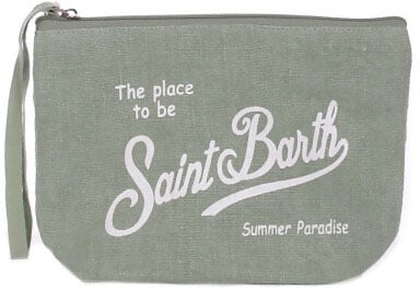 MC2 Saint Barth Bags Verde