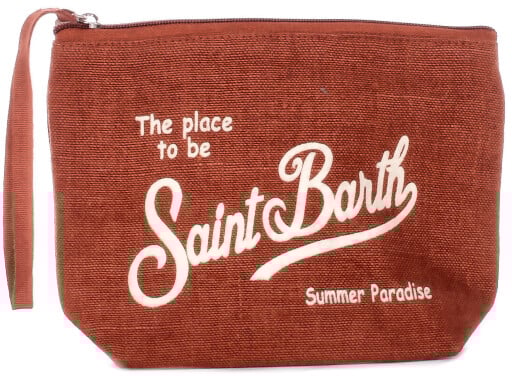 MC2 Saint Barth Bags Brown