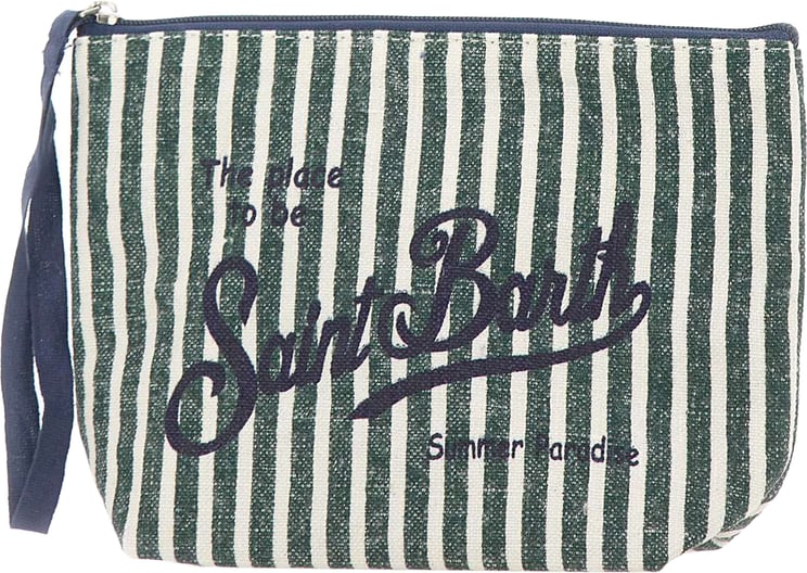 MC2 Saint Barth Bags Green