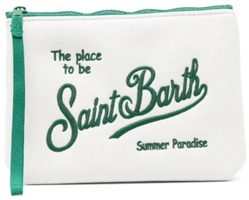 MC2 Saint Barth Bags White