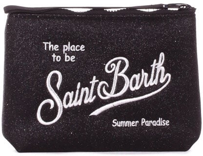MC2 Saint Barth Bags Lurex