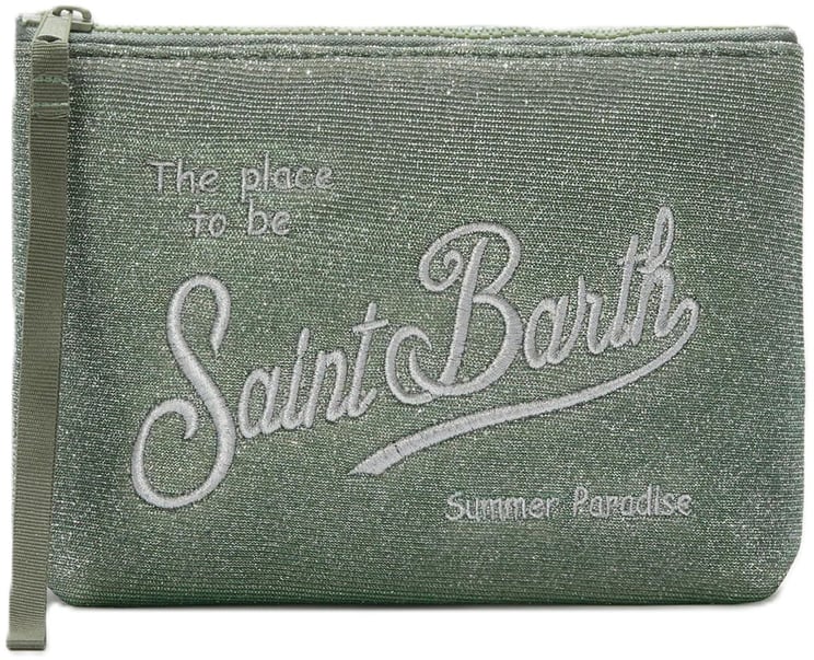 MC2 Saint Barth Bags Verde