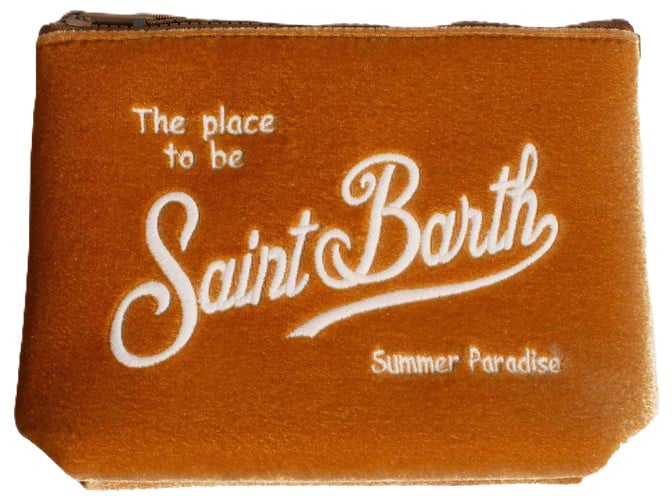 MC2 Saint Barth Bags Marrone