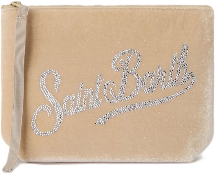 MC2 Saint Barth Bags Beige