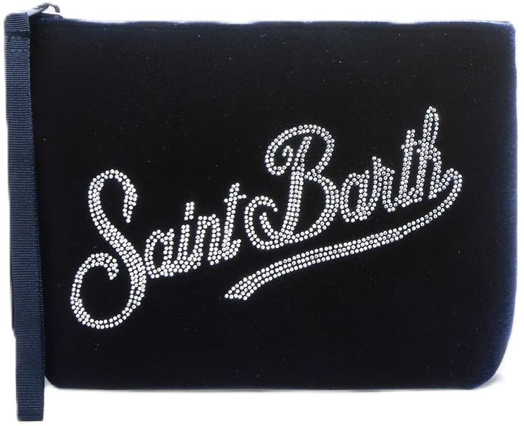 MC2 Saint Barth Bags Blu
