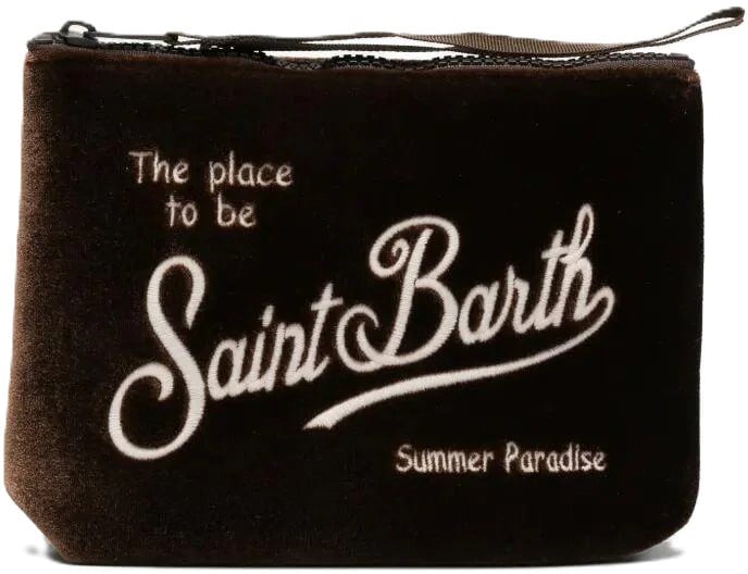 MC2 Saint Barth Bags Marrone