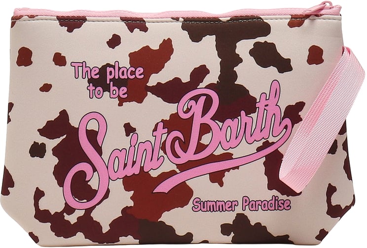 MC2 Saint Barth Bags Cow Skin 21