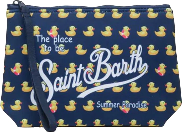MC2 Saint Barth Bags Blu