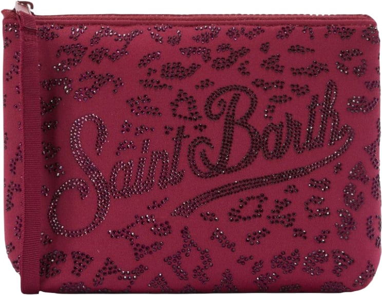 MC2 Saint Barth Bags Porpora