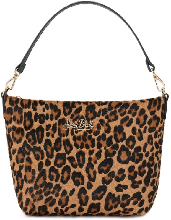 MC2 Saint Barth Bags Leopard