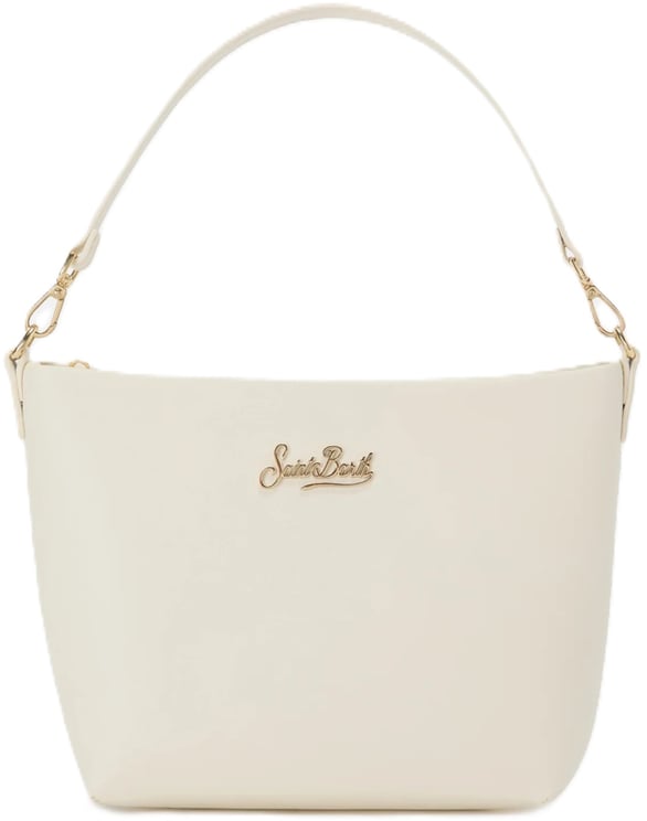 MC2 Saint Barth Bags Crema