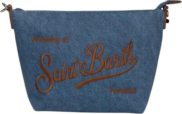 MC2 Saint Barth Bags Copper