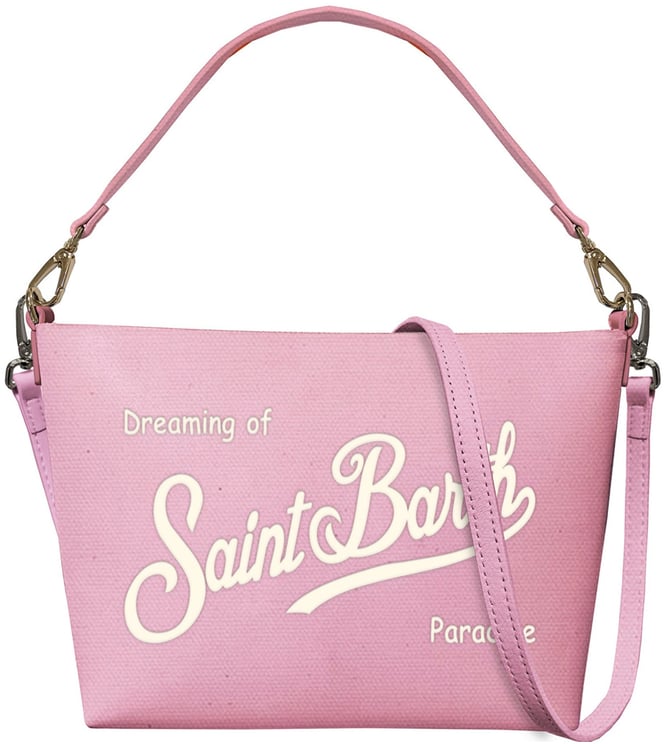 MC2 Saint Barth Bags Rosa