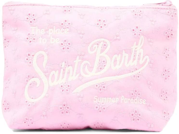 MC2 Saint Barth Bags Rosa