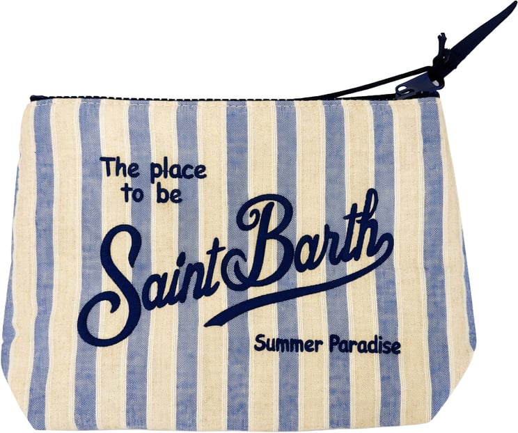 MC2 Saint Barth saint barth pochette uomo divers