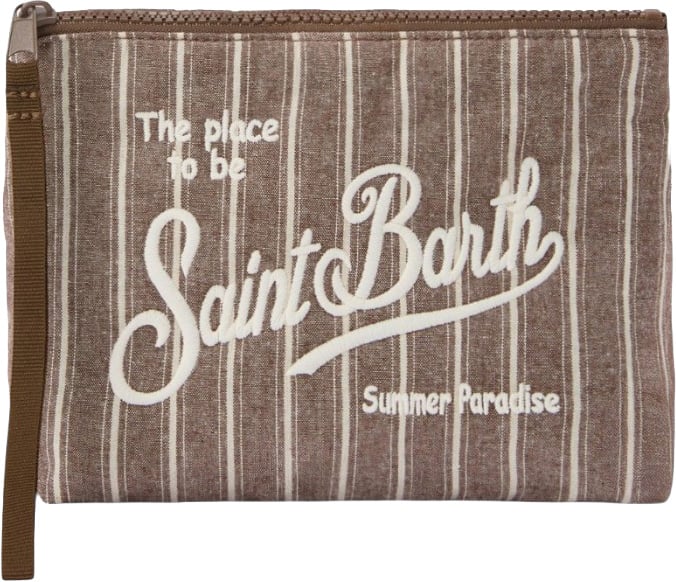 MC2 Saint Barth Bags Marrone