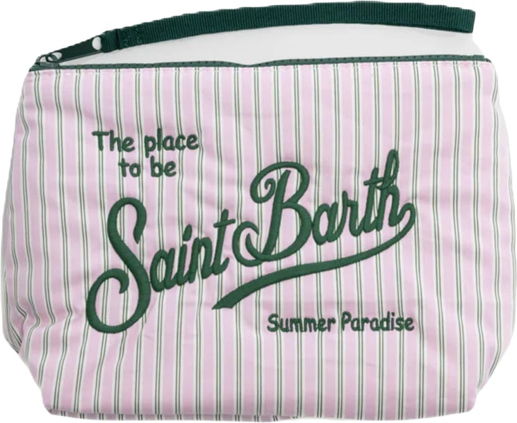 MC2 Saint Barth Bags Rosa