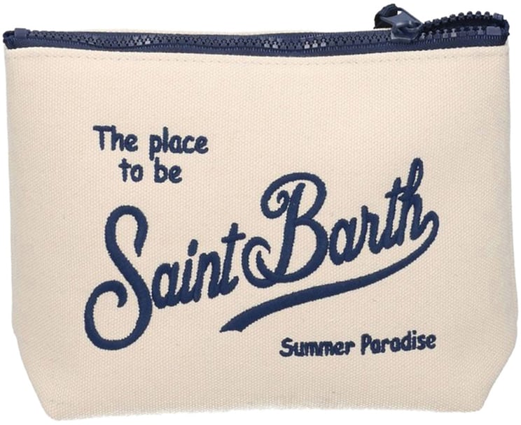MC2 Saint Barth Bags Avorio