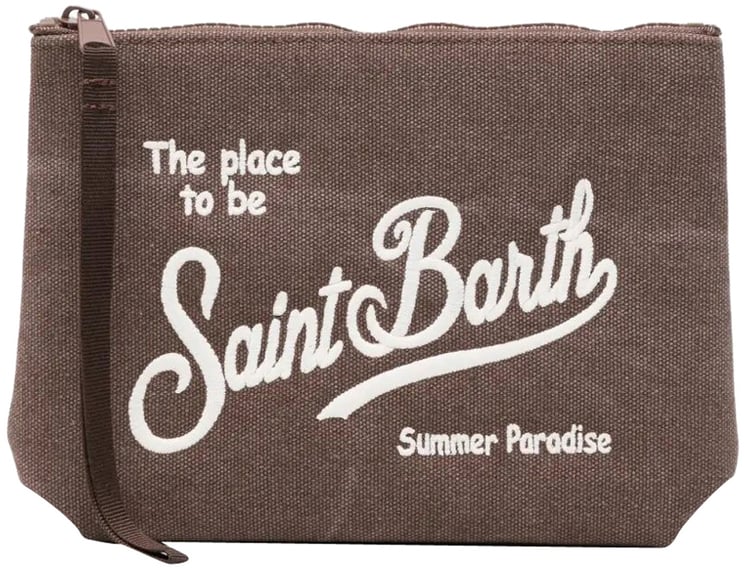 MC2 Saint Barth Bags Marrone