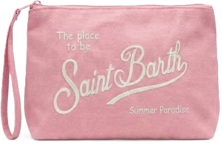 MC2 Saint Barth Bags Rosa