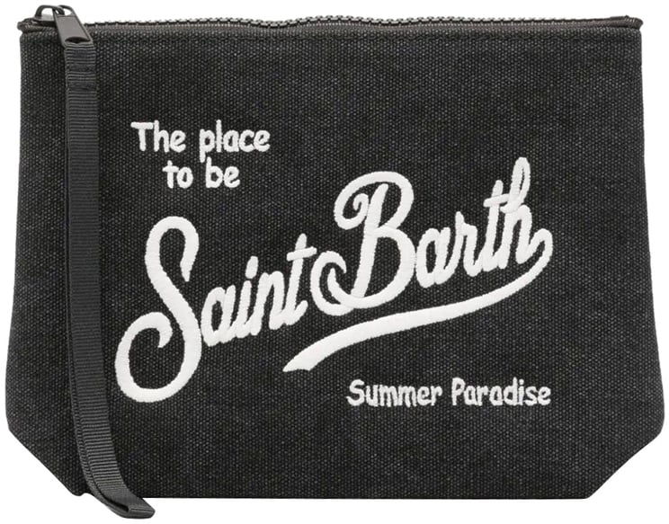 MC2 Saint Barth Bags Nero