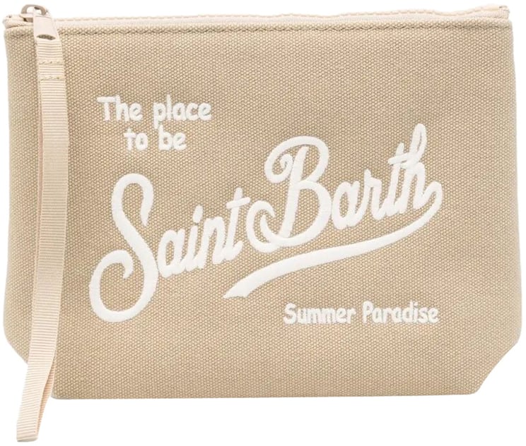 MC2 Saint Barth Bags Avorio