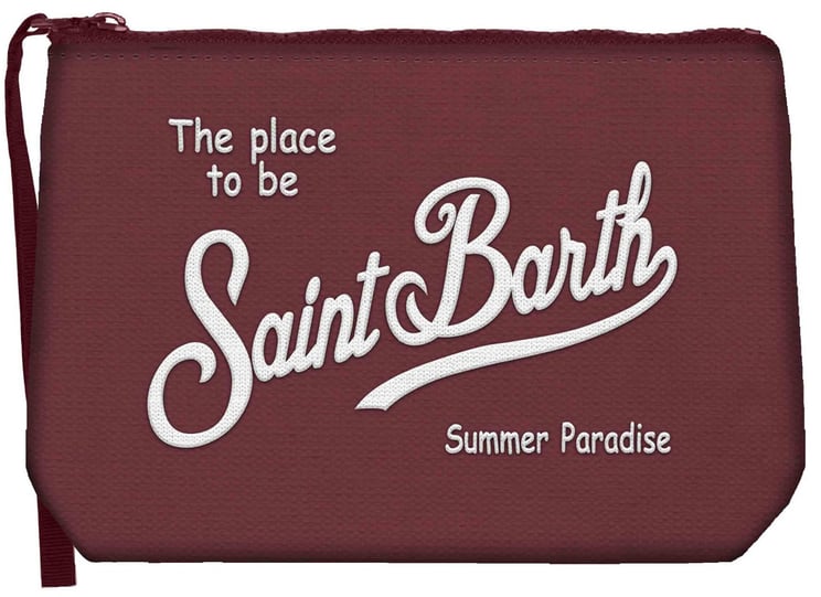MC2 Saint Barth Bags Prugna