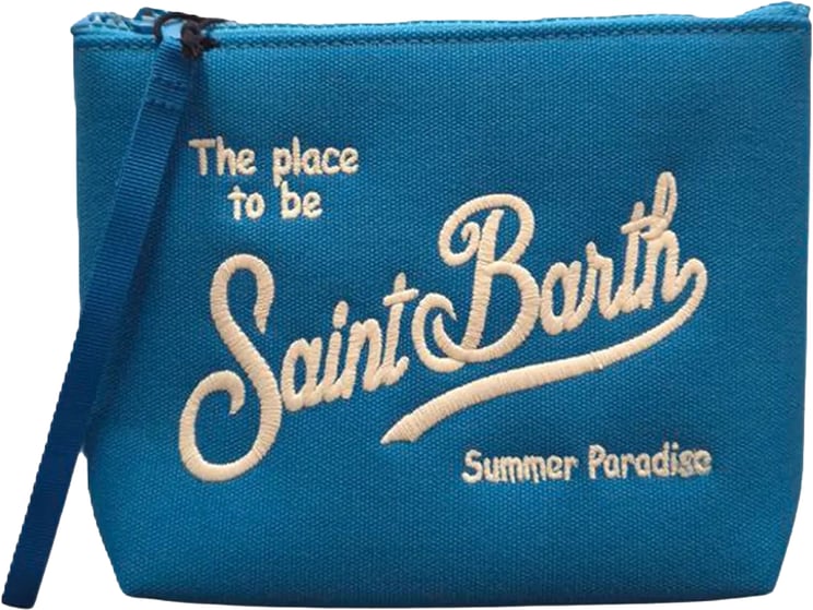 MC2 Saint Barth Bags Blu