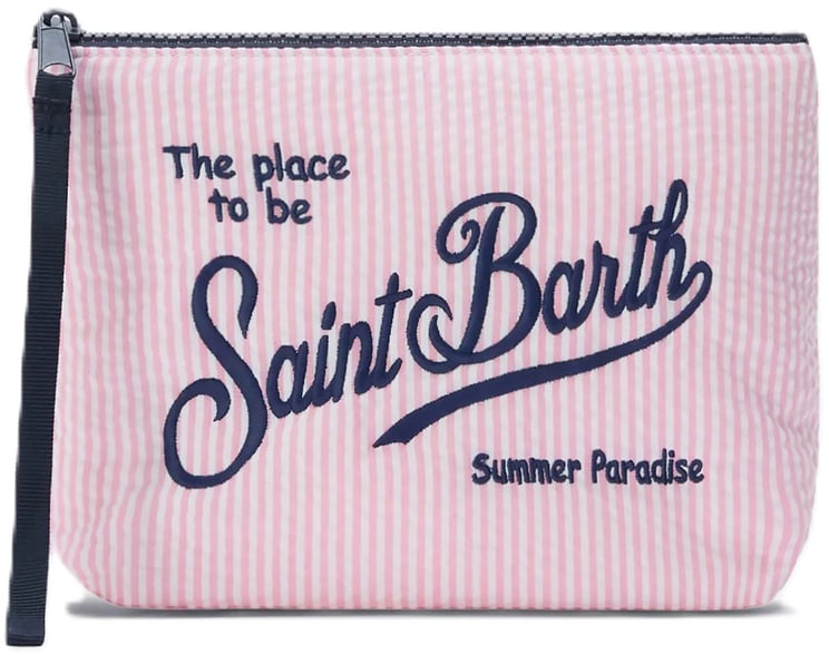MC2 Saint Barth Bags Rosa