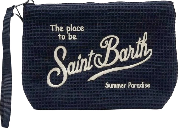 MC2 Saint Barth Bags Blu