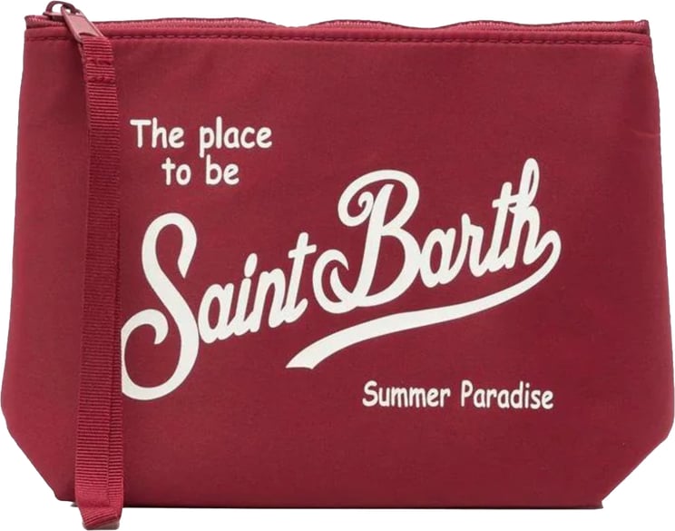 MC2 Saint Barth Bags Rosso