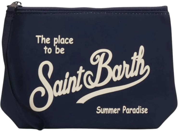 MC2 Saint Barth Bags Blu