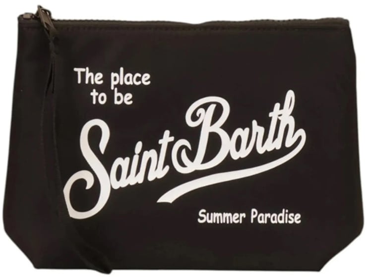 MC2 Saint Barth Bags Nero