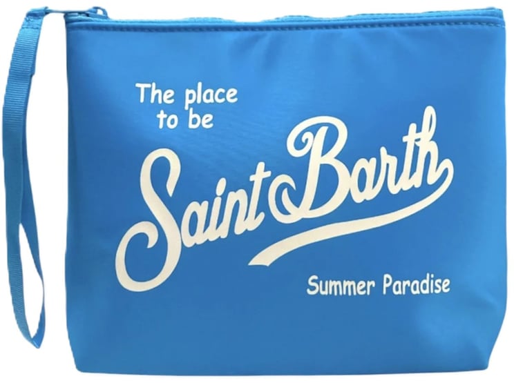 MC2 Saint Barth Bags Blu