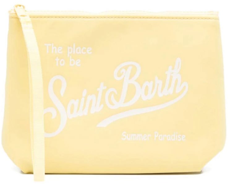 MC2 Saint Barth Bags 92 Light Yellow