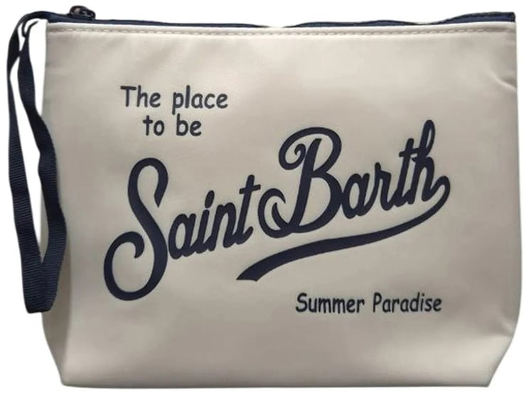 MC2 Saint Barth Bags Avorio