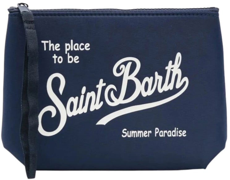 MC2 Saint Barth Bags Blu