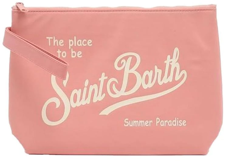 MC2 Saint Barth Bags 21 Pink