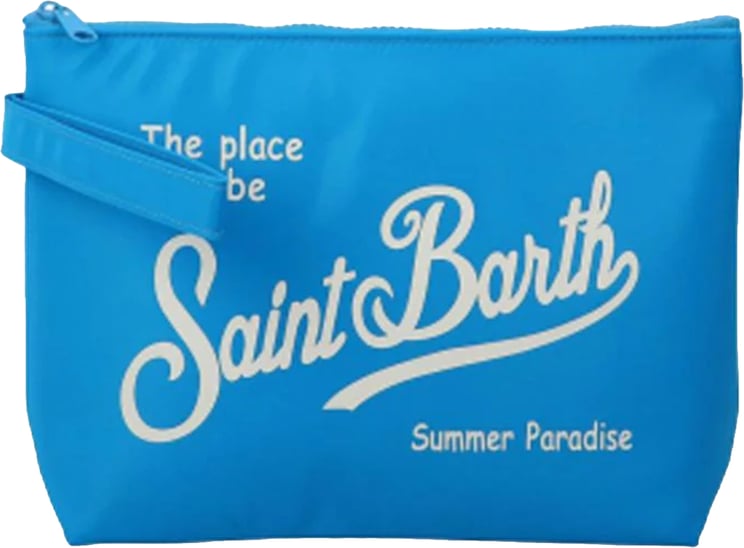 MC2 Saint Barth Bags Blu
