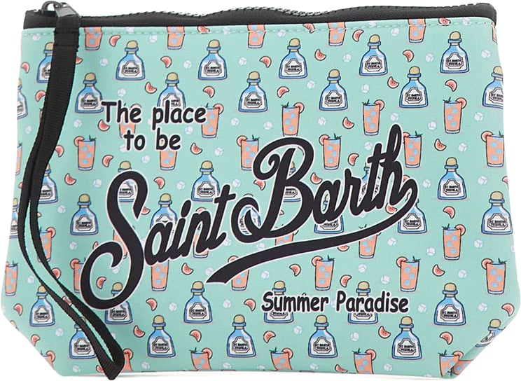 MC2 Saint Barth Bags Multicolor
