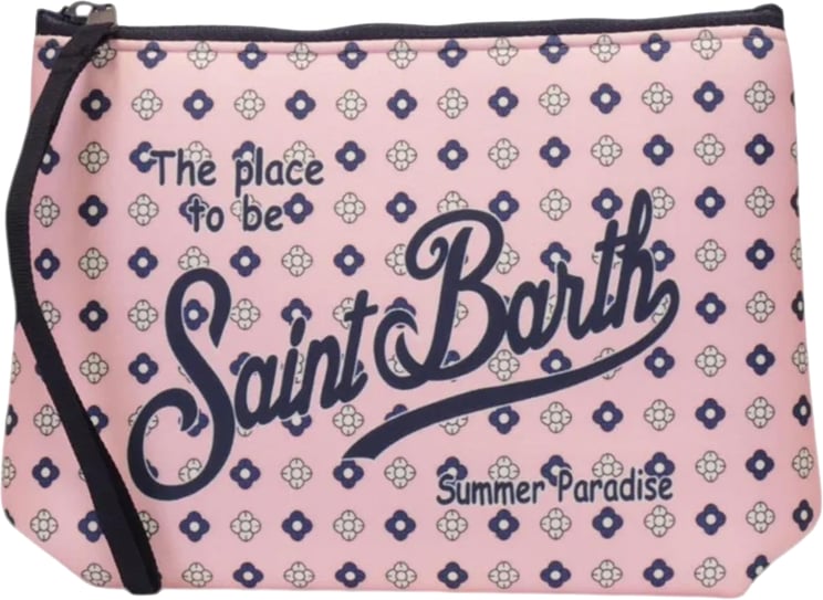 MC2 Saint Barth Bags Rosa